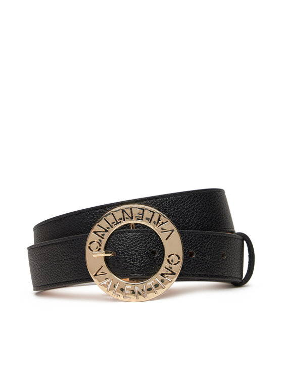 Женский ремень VCS7VQ08 Valentino, черный
Женский ремень VCS7VQ08 Valentino, черный