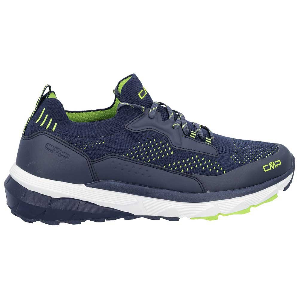 Кроссовки CMP Alyso, синий
Кроссовки CMP Alyso, синий