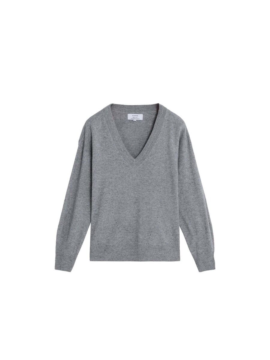 Свитер Scalpers, Mottled Grey
Свитер Scalpers, Mottled Grey