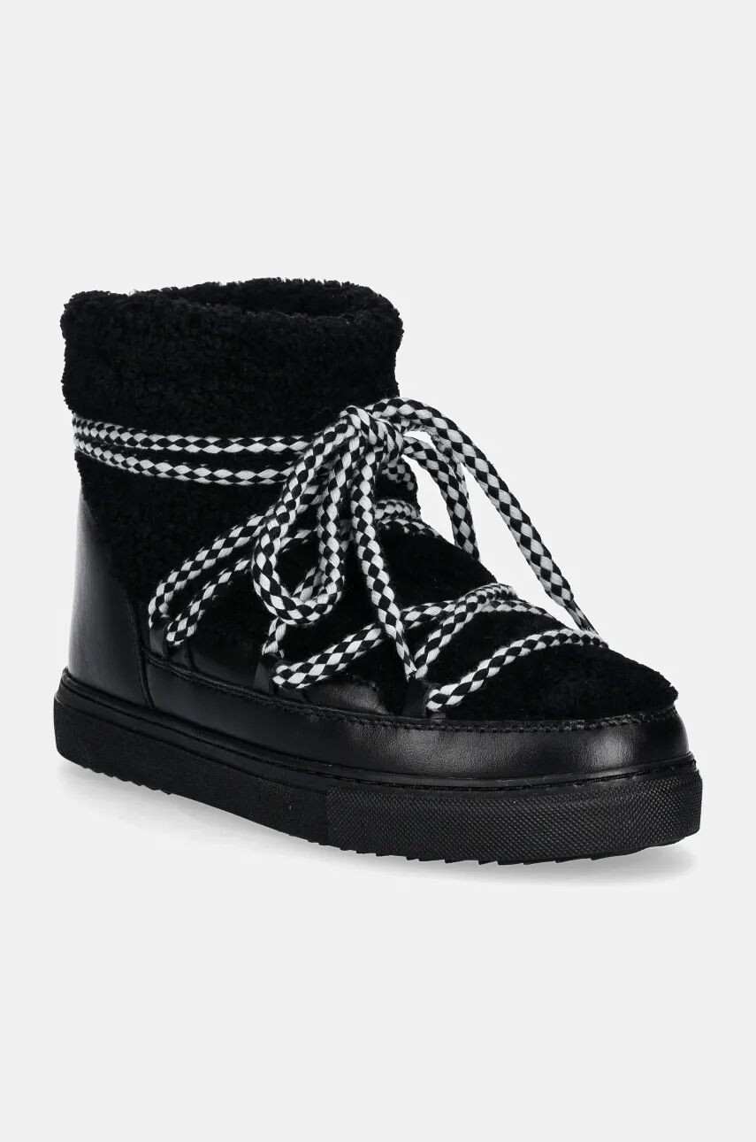 Inuikii детская зимняя обувь CURLY, черный
Inuikii детская зимняя обувь CURLY, черный
