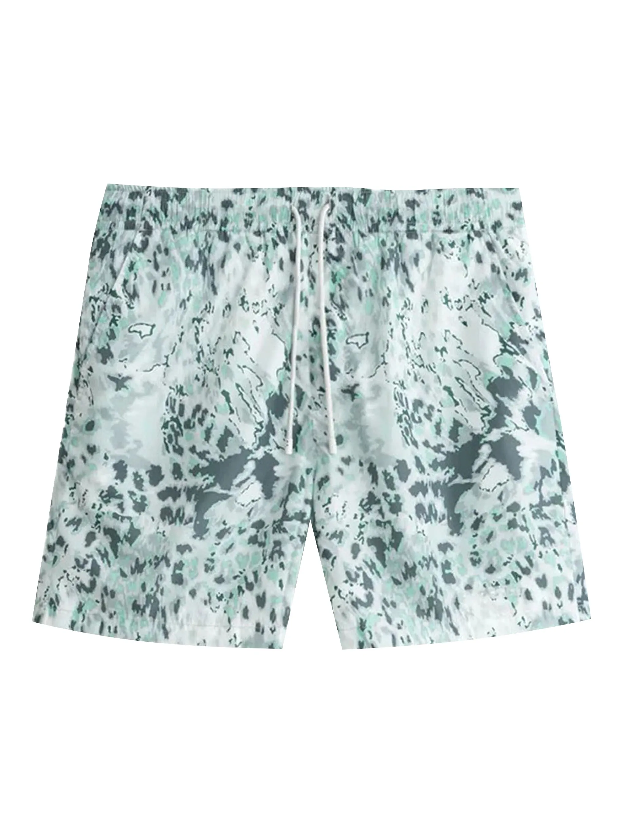 Шорты Ocean Leopard Stampd, серый
Шорты Ocean Leopard Stampd, серый