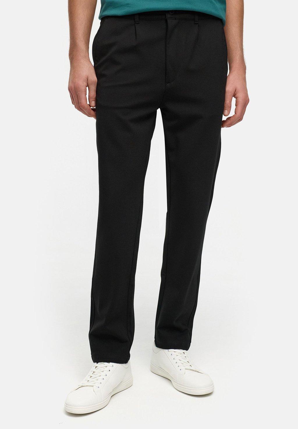 Чиносы CLUB Kronstadt, черный
Чиносы CLUB Kronstadt, черный