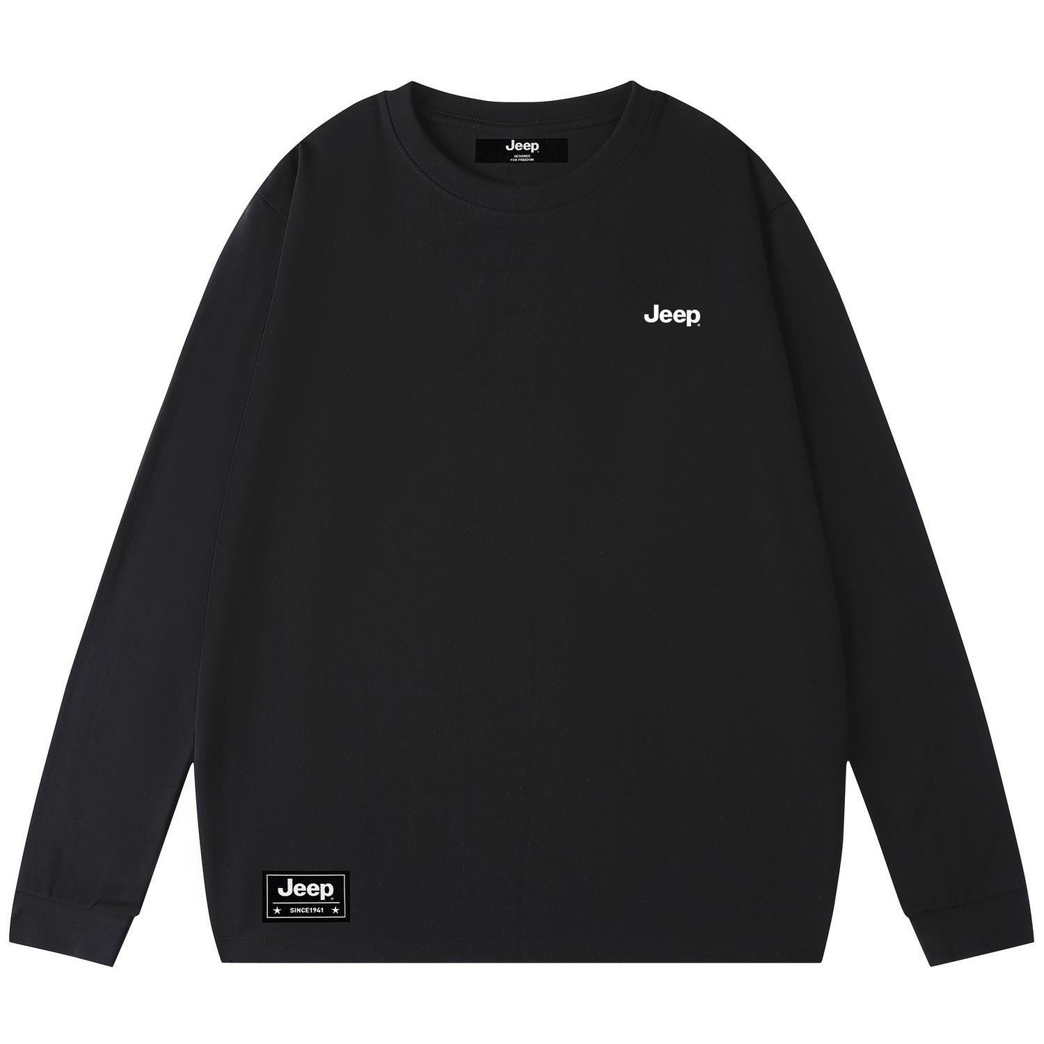 Футболка Unisex Jeep, Премиум серый
Футболка Unisex Jeep, Премиум серый