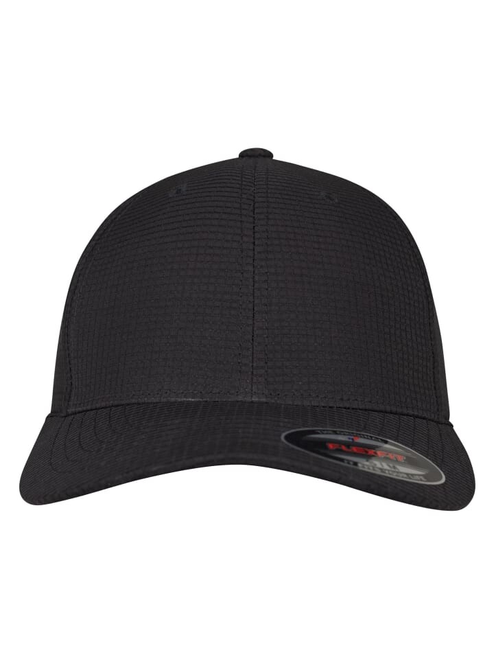 Бейсболка Flexfit Flexfit, черный
Бейсболка Flexfit Flexfit, черный