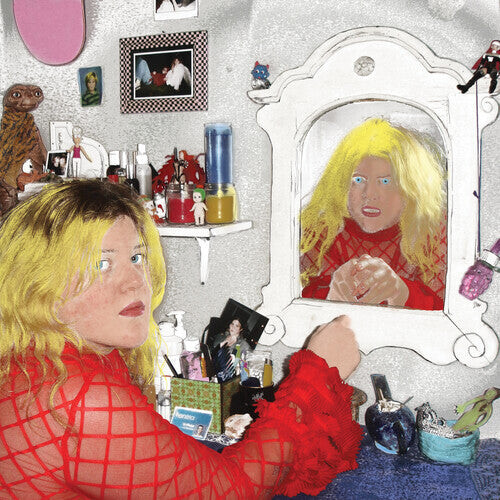 Виниловая пластинка Ives, Grace: 2nd 
Виниловая пластинка Ives, Grace: 2nd