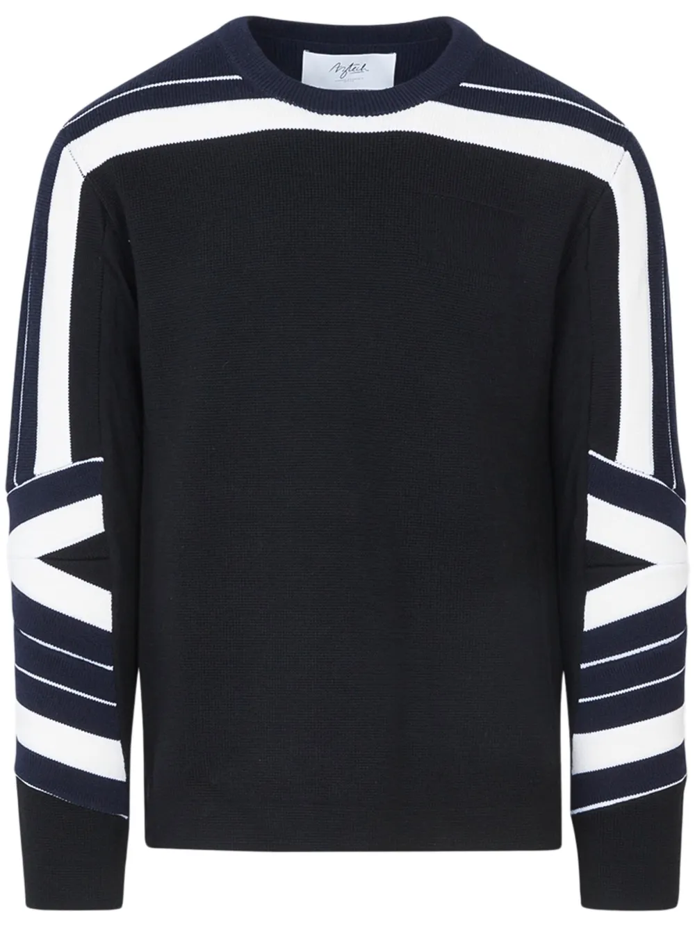 Джемпер Spider Aztech Mountain, черный
Джемпер Spider Aztech Mountain, черный