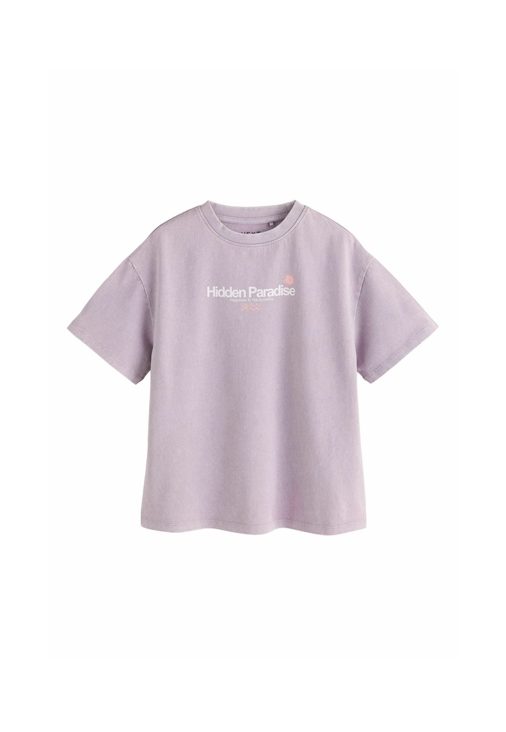 Футболка с принтом GRAPHIC Next, сиреневый
Футболка с принтом GRAPHIC Next, сиреневый