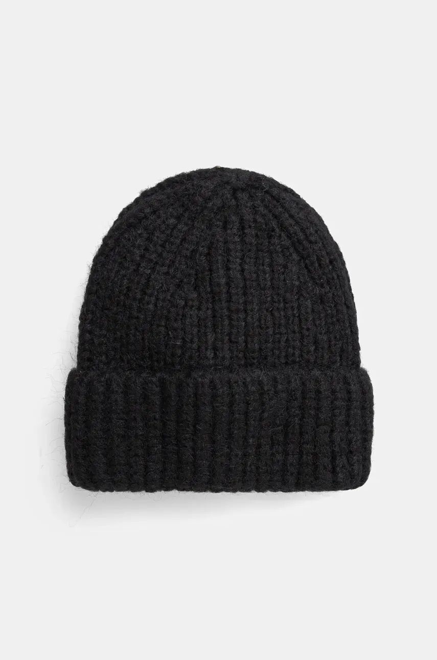 Кепка Answear Lab, черный 
Кепка Answear Lab, черный