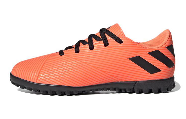 Футбольные бутсы Nemeziz Kids Kids Low-top Orange Adidas
Футбольные бутсы Nemeziz Kids Kids Low-top Orange Adidas