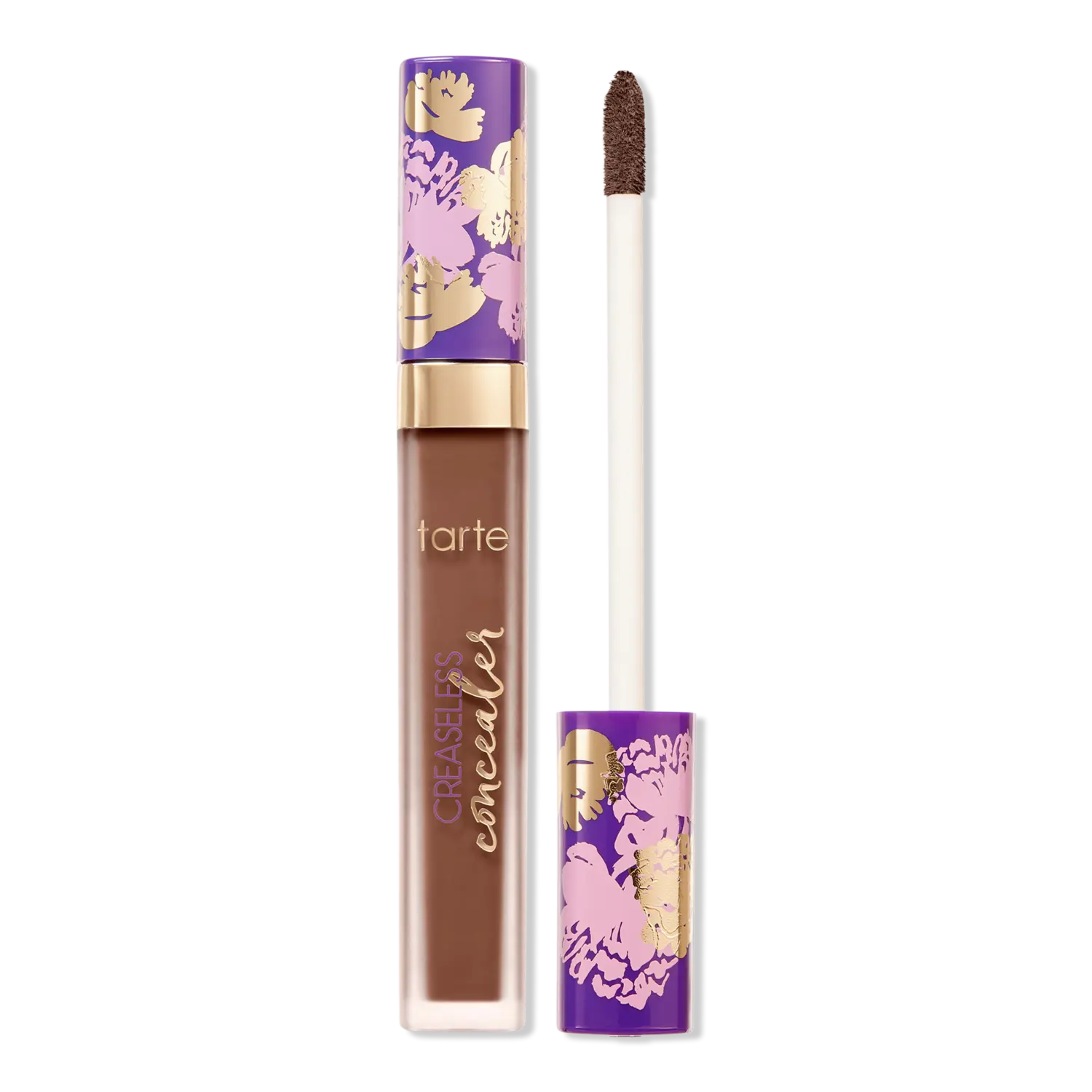 Консилер Maracuja Creaseless Tarte, 60W Mahogany Warm (very deep skin with very warm, rosy undertones)
Консилер Maracuja Creaseless Tarte, 60W Mahogany Warm (very deep skin with very warm, rosy undertones)