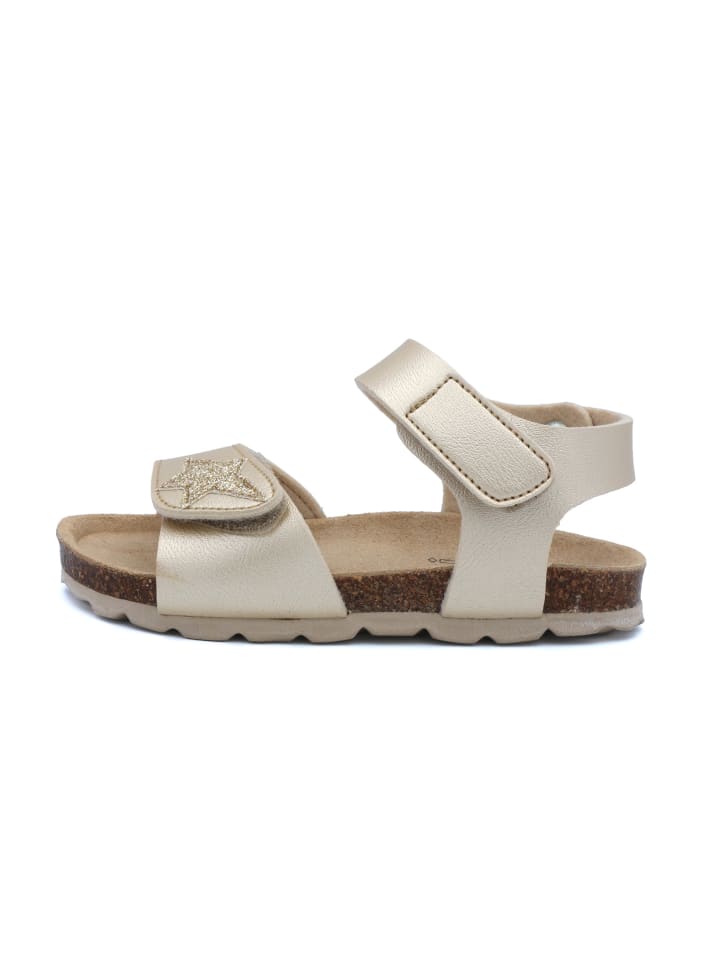 Сандалии billowy, золотой
Сандалии billowy, золотой