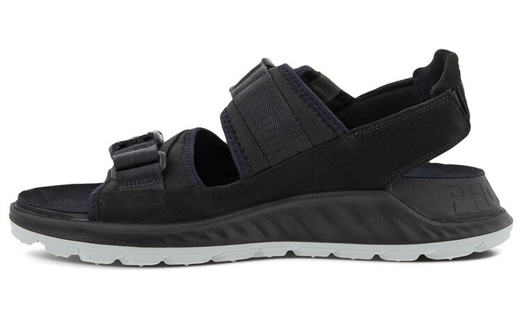 Пляжные сандалии Breakthrough для мужчин, черные Ecco
Пляжные сандалии Breakthrough для мужчин, черные Ecco