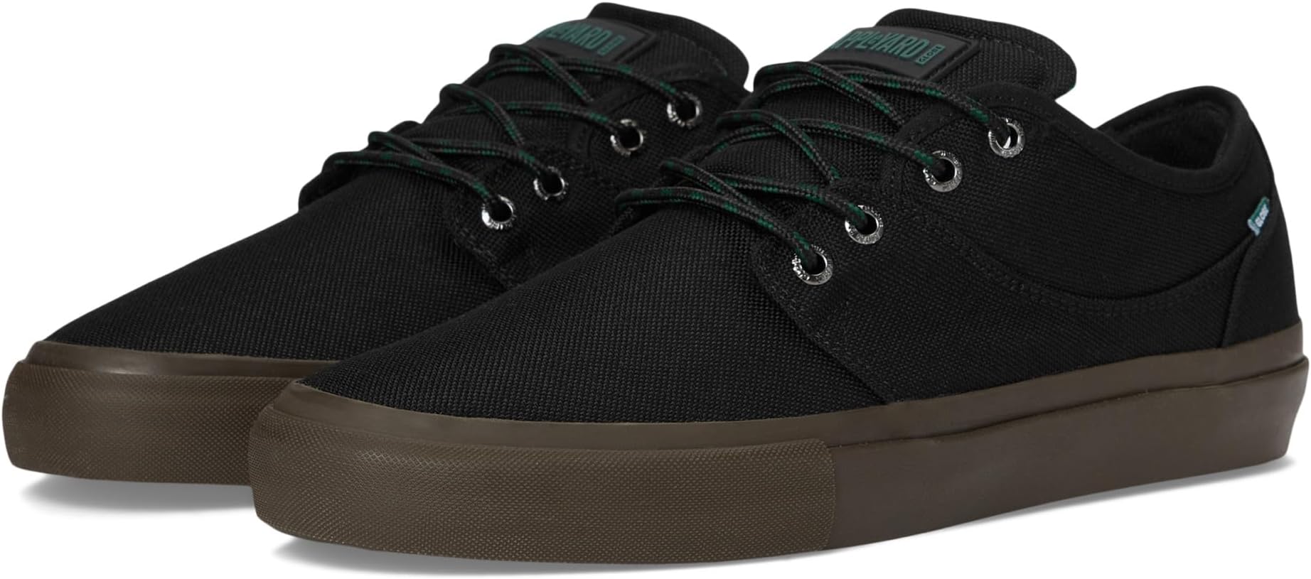 Кроссовки Globe Mahalo, Black Cordura
Кроссовки Globe Mahalo, Black Cordura