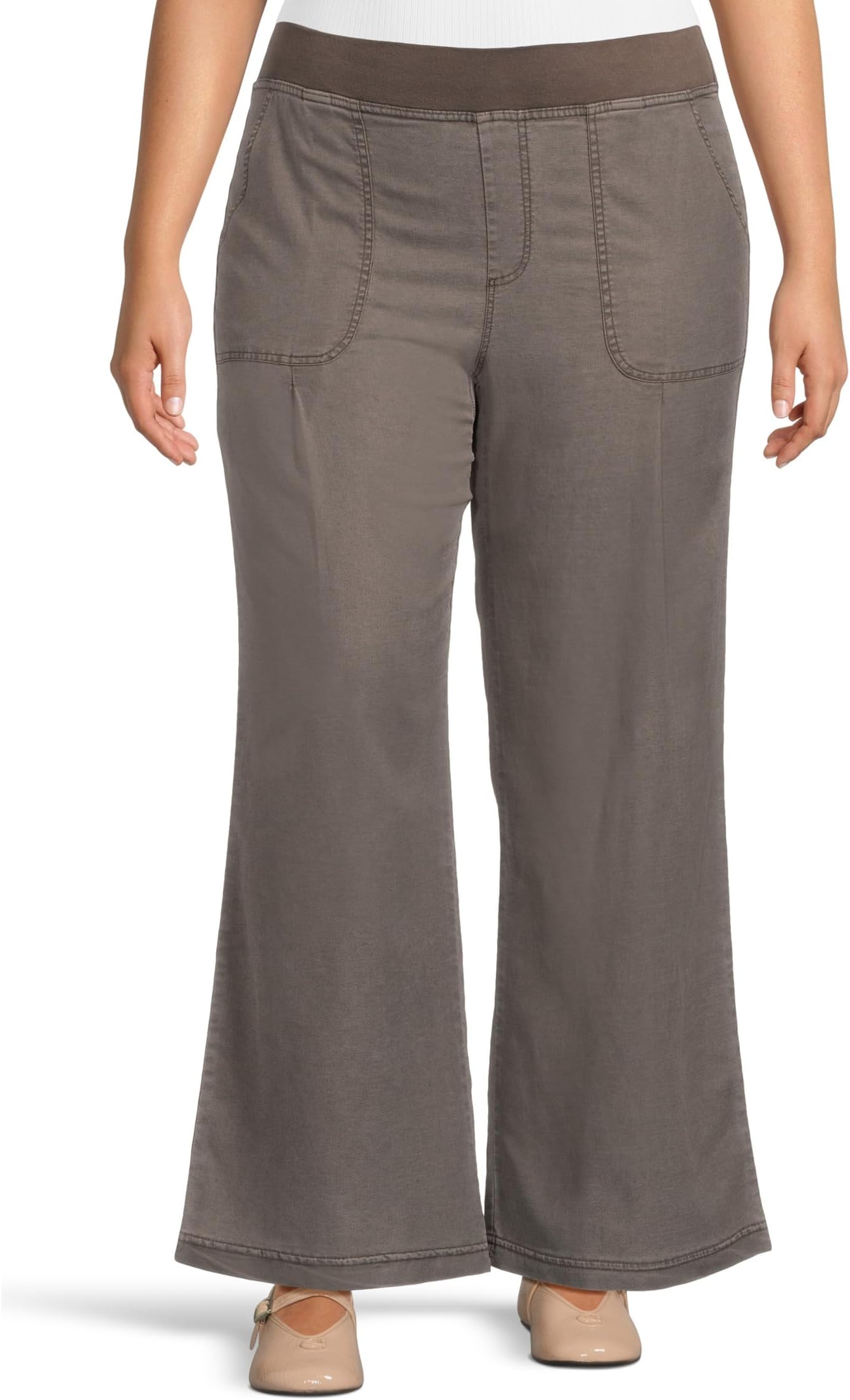 Женские рваные брюки XCVI, Charcoal
Женские рваные брюки XCVI, Charcoal