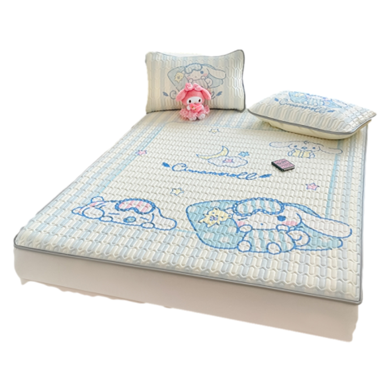 Коврики из латекса Sanrio, Good Night Cinnamon Dog - Matted Sheet, Коричневый, Коврики из латекса Sanrio, Good Night Cinnamon Dog - Matted Sheet
Коврики из латекса Sanrio, Good Night Cinnamon Dog - Matted Sheet, Коричневый, Коврики из латекса Sanrio, Good Night Cinnamon Dog - Matted Sheet
