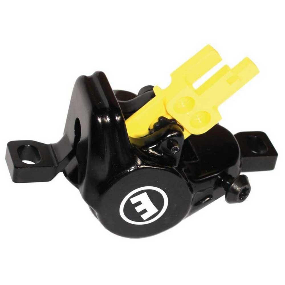 Тормоза Magura Caliper MT4/MT6 disc caliper
Тормоза Magura Caliper MT4/MT6 disc caliper