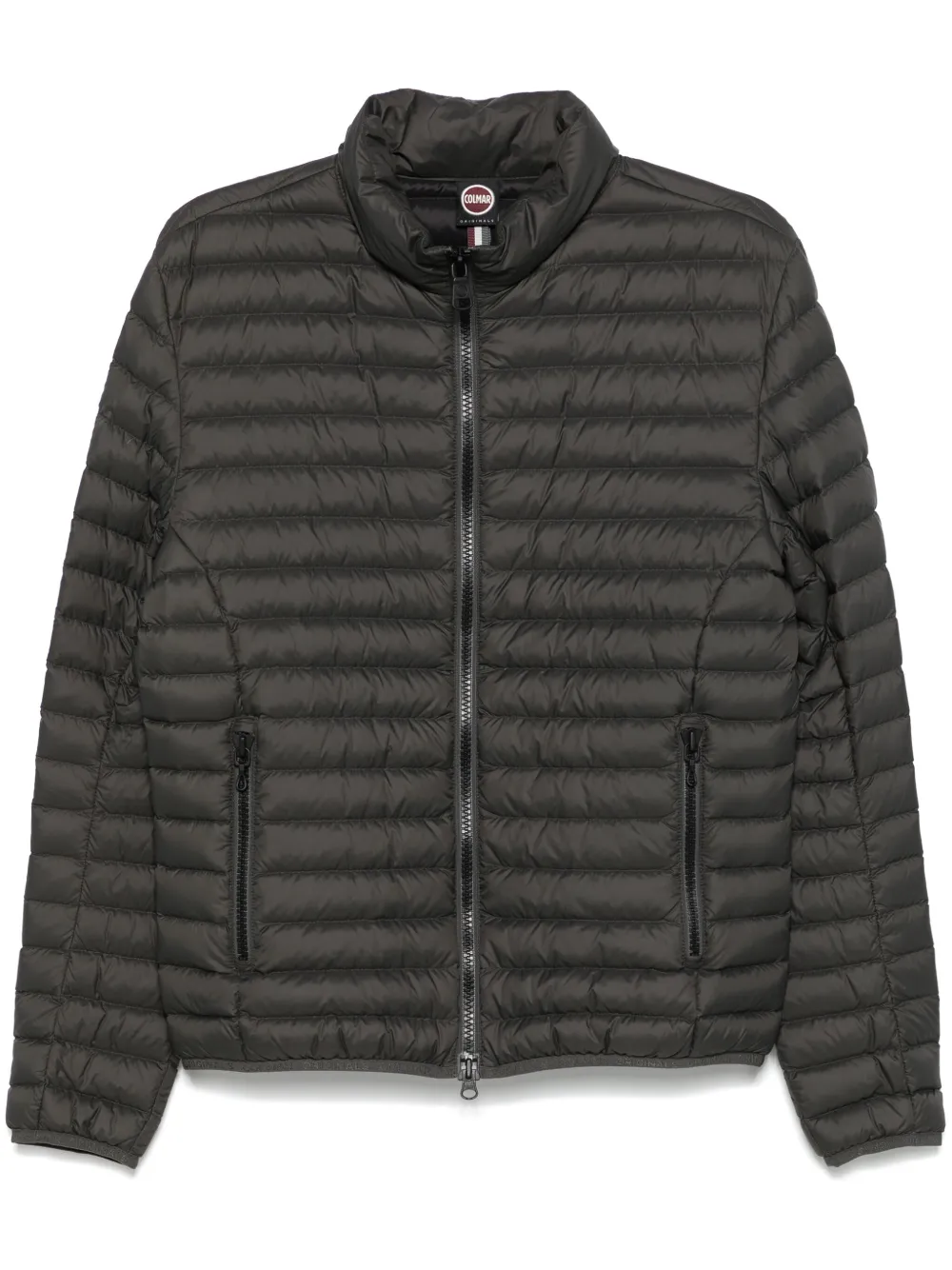 Пуховик Autumn Colmar, серый
Пуховик Autumn Colmar, серый