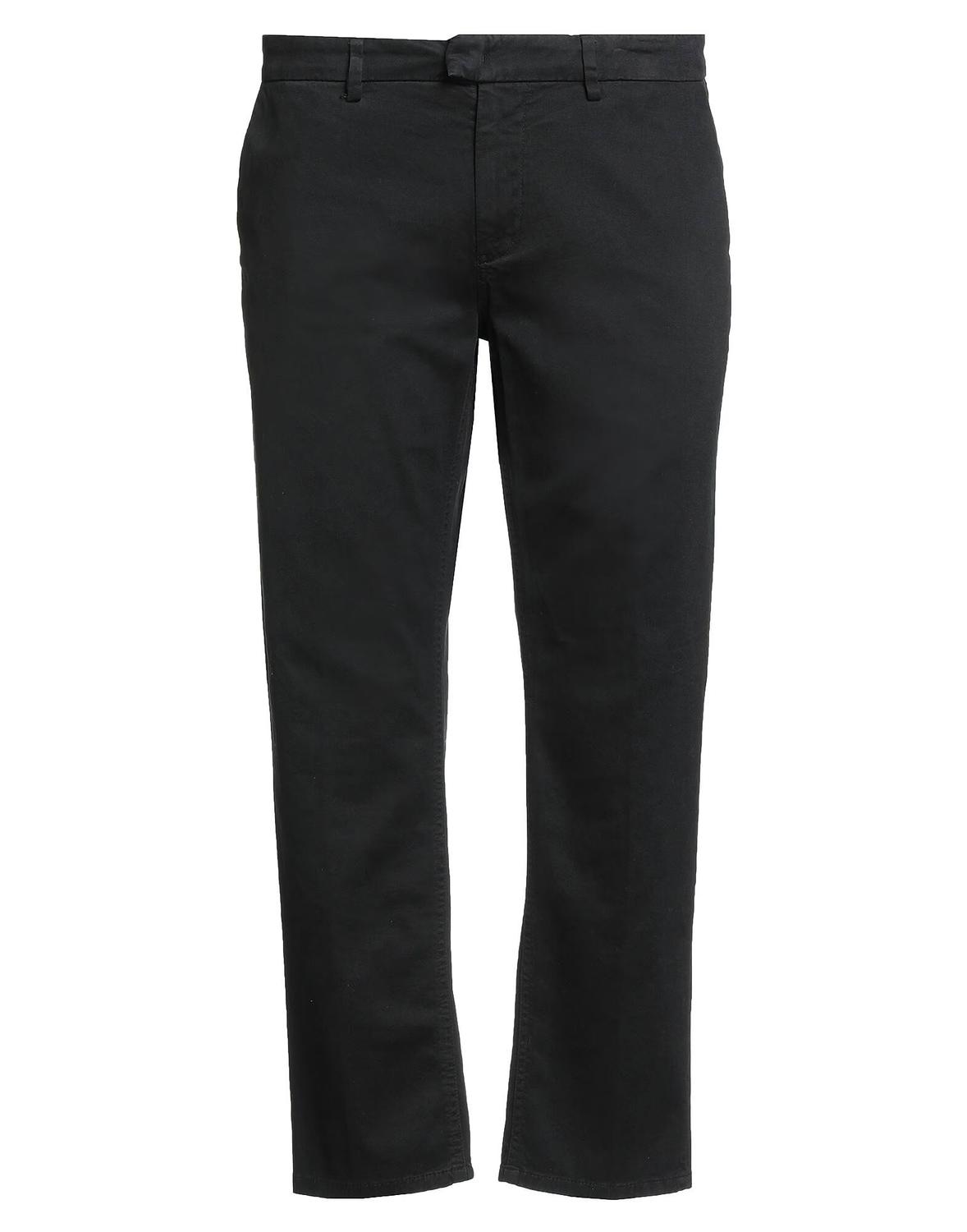 Брюки Dondup, черный
Брюки Dondup, черный