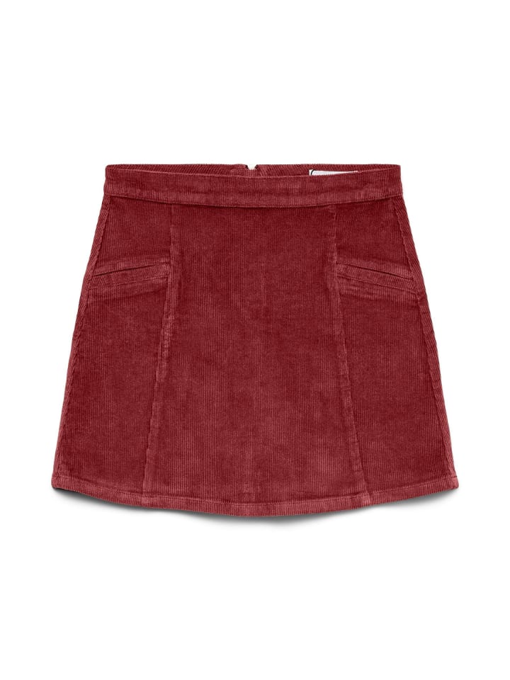 Юбка до колена Vero Moda 
Юбка до колена Vero Moda