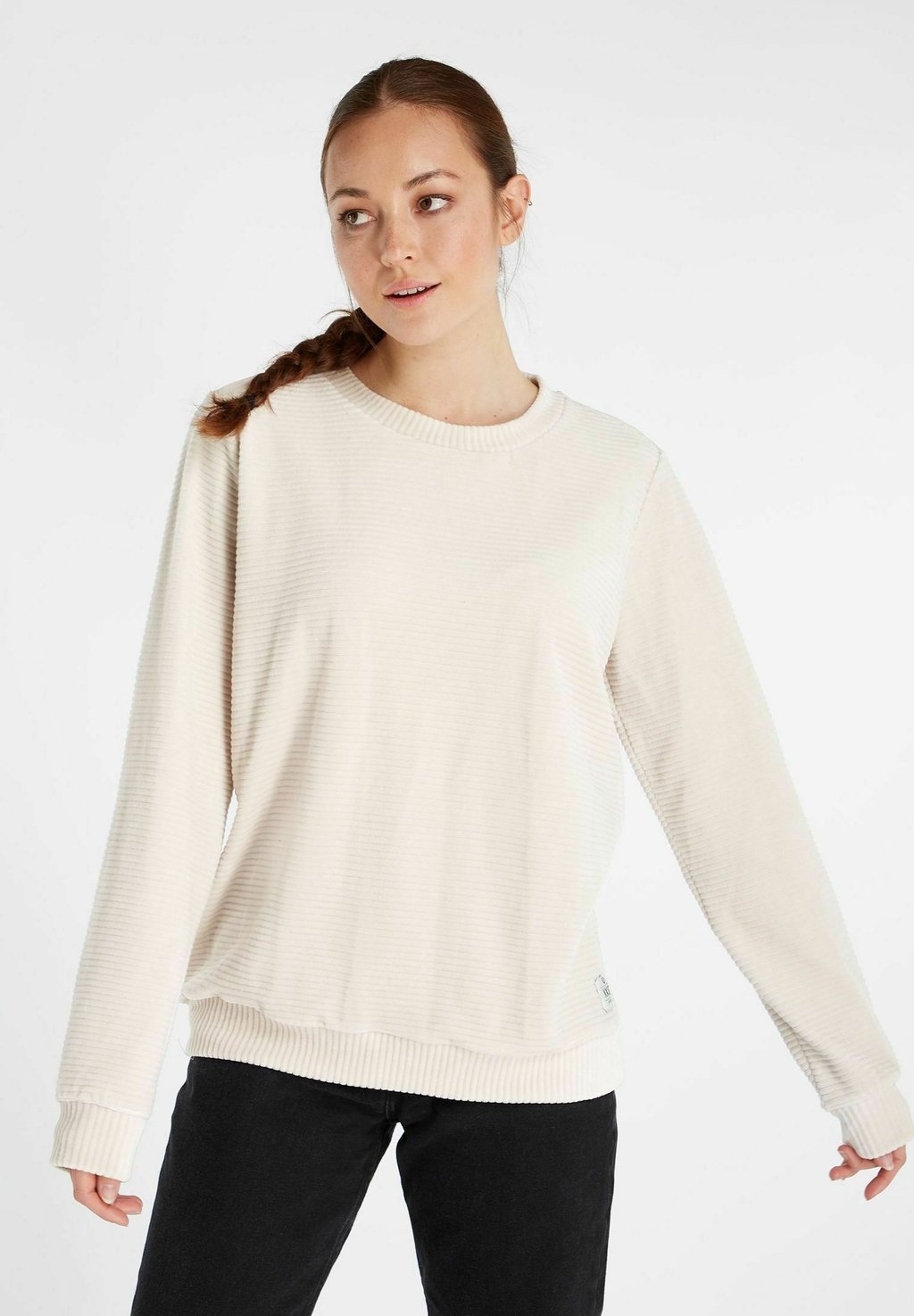 Толстовка NXGKERBEROS NXG by Protest, молочный
Толстовка NXGKERBEROS NXG by Protest, молочный