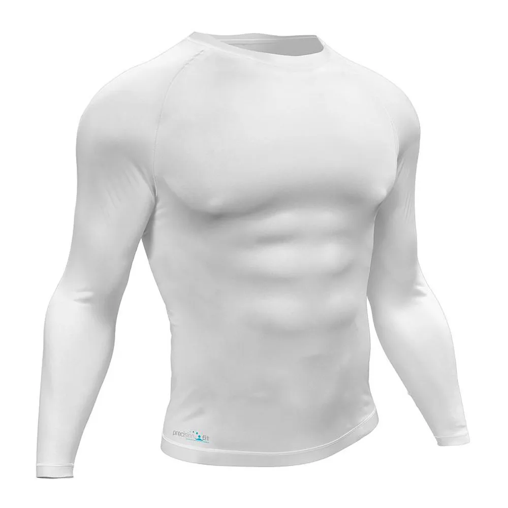 Базовый слой Precision Essential, белый
Базовый слой Precision Essential, белый