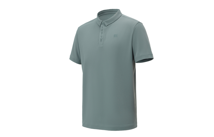 Футболка E D O мужская KOLON SPORT, зеленый
Футболка E D O мужская KOLON SPORT, зеленый