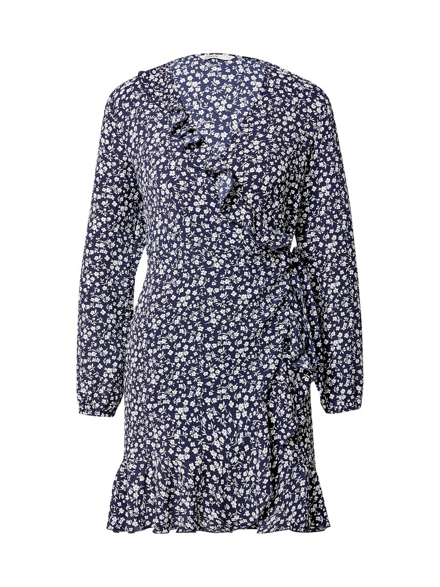 Платье Only CARLY, темно-синий
Платье Only CARLY, темно-синий