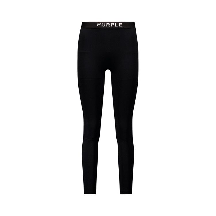Леггинсы PURPLE BRAND Nylon Knit Leggings, Black
Леггинсы PURPLE BRAND Nylon Knit Leggings, Black