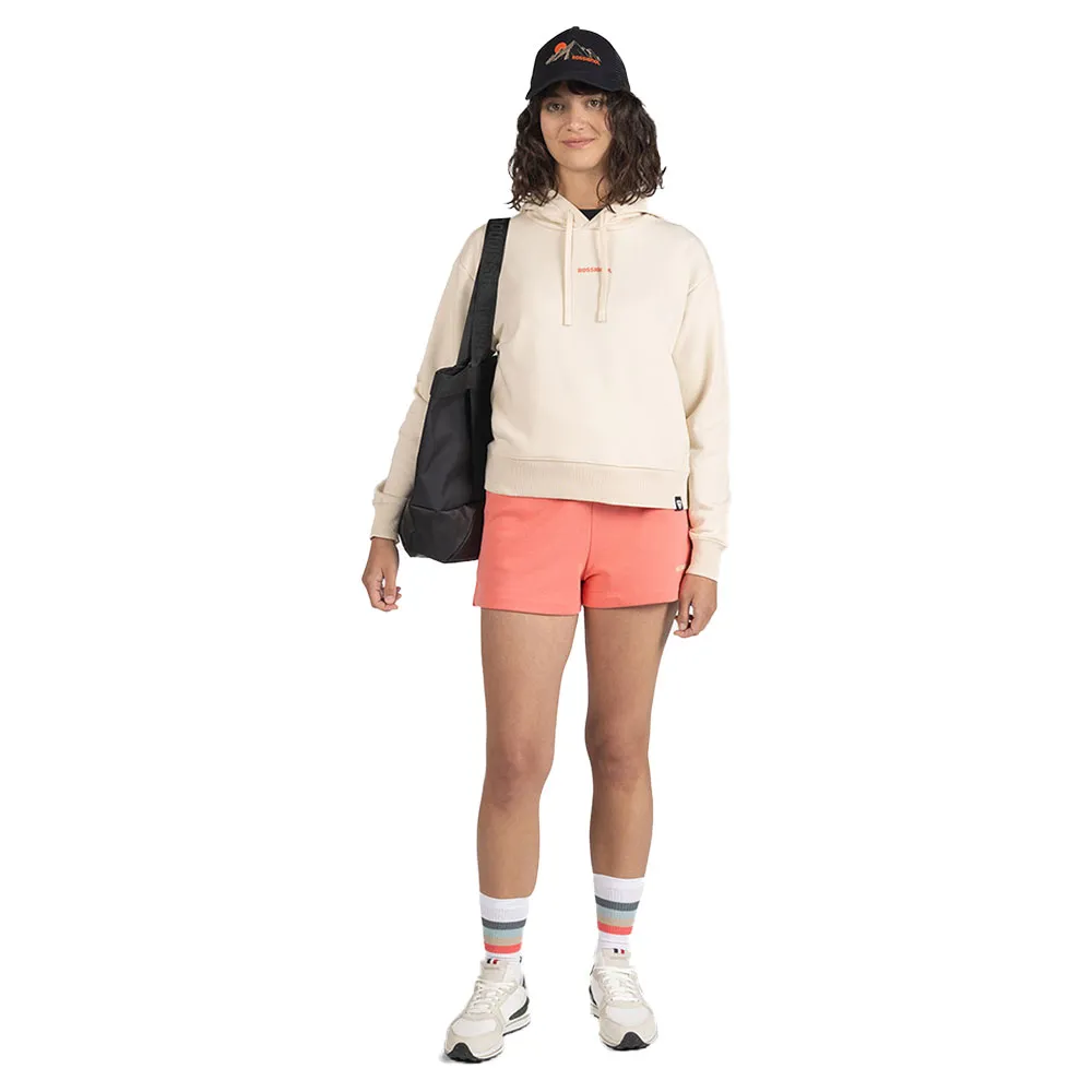 Шорты Rossignol Presset, розовый
Шорты Rossignol Presset, розовый