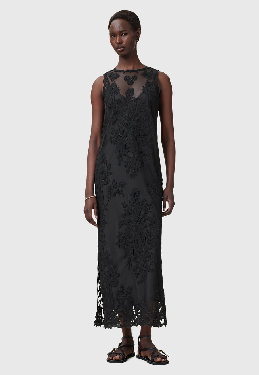 Платье AllSaints RYE DRESS, Black
Платье AllSaints RYE DRESS, Black