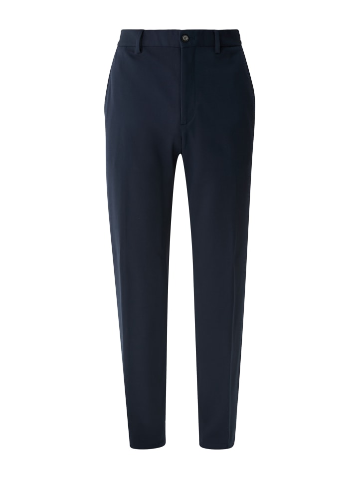 Брюки S.OJOGG в цвете 5952_navy s.Oliver
Брюки S.OJOGG в цвете 5952_navy s.Oliver