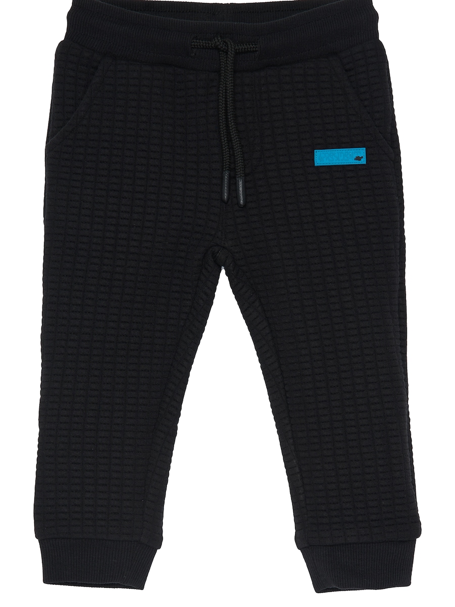 Обычные брюки 4PRESIDENT Ben, черный
Обычные брюки 4PRESIDENT Ben, черный