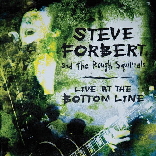 Виниловая пластинка Forbert, Steve & the Rough Squirrels: Live At The Bottom Line
Виниловая пластинка Forbert, Steve & the Rough Squirrels: Live At The Bottom Line