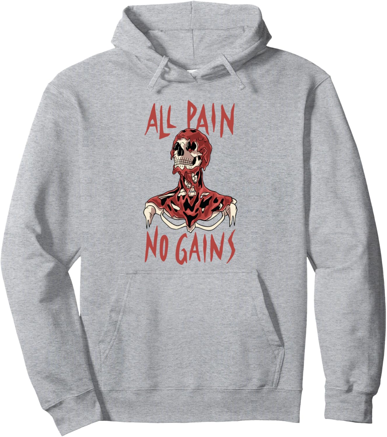 Худи Gym Gifts, серый
Худи Gym Gifts, серый