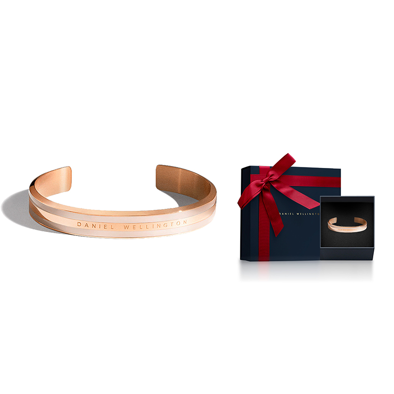 Браслет из сплава Daniel Wellington унисекс DW/DanielWellington
Браслет из сплава Daniel Wellington унисекс DW/DanielWellington