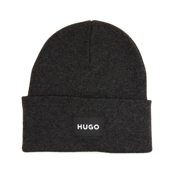 Ксевон колпачок Hugo, черный
Ксевон колпачок Hugo, черный