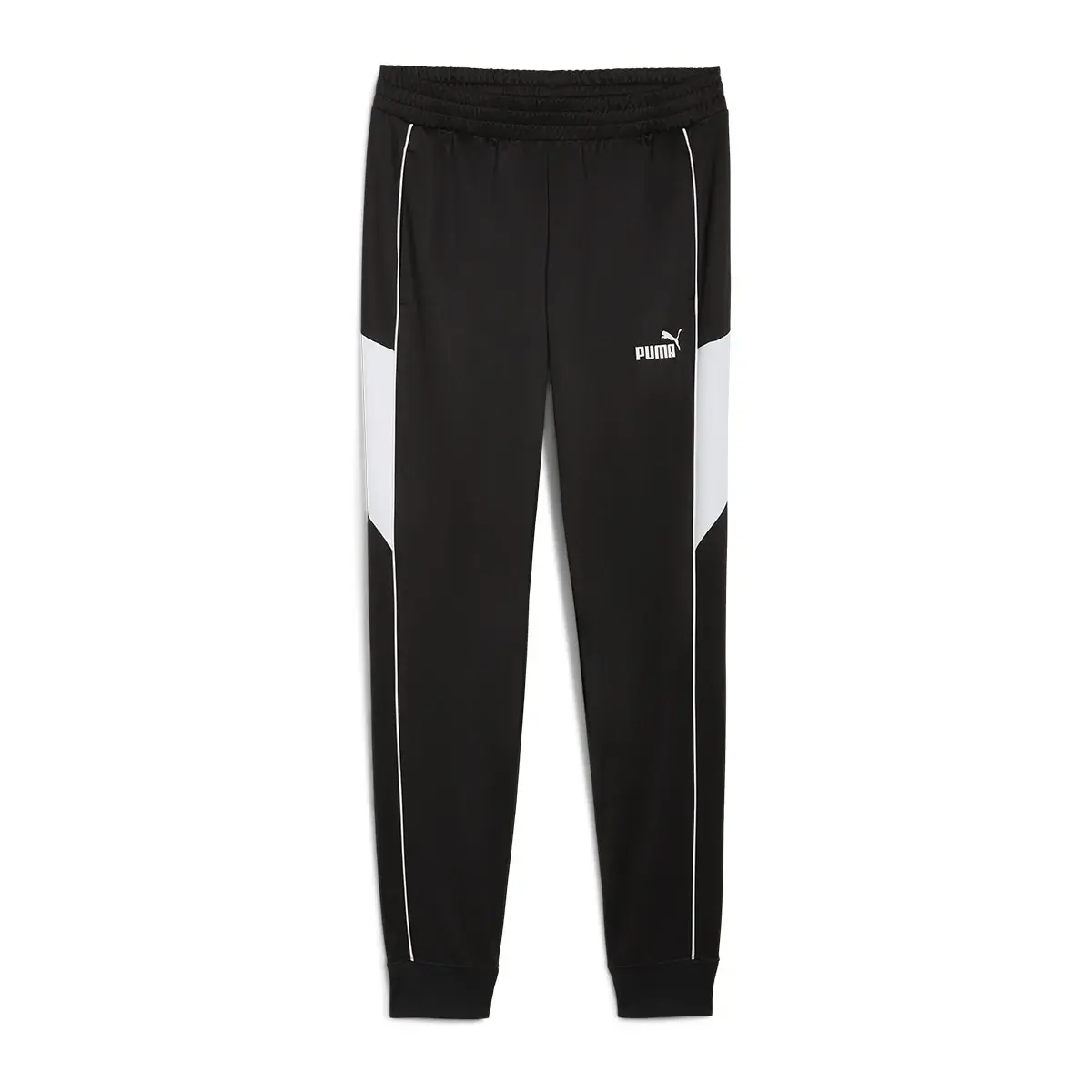 Спортивные брюки SPORT Poly cl унисекс Puma, черный
Спортивные брюки SPORT Poly cl унисекс Puma, черный