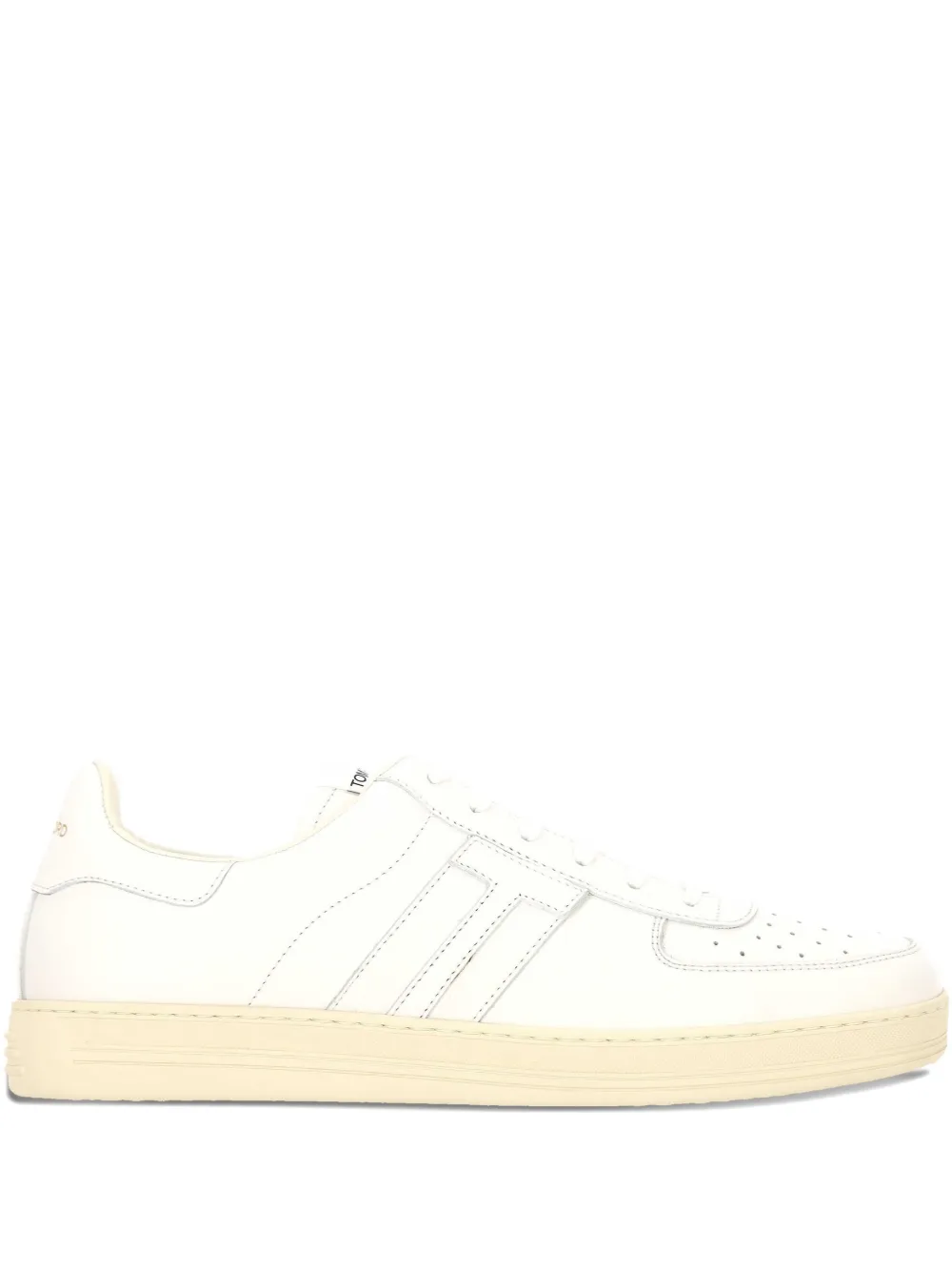 Кроссовки со вставками TOM FORD, белый
Кроссовки со вставками TOM FORD, белый