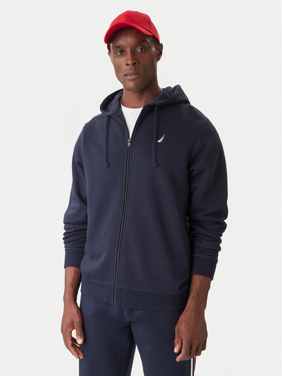 Свитшот regular fit Winnemucca N1T04065 Nautica, синий
Свитшот regular fit Winnemucca N1T04065 Nautica, синий