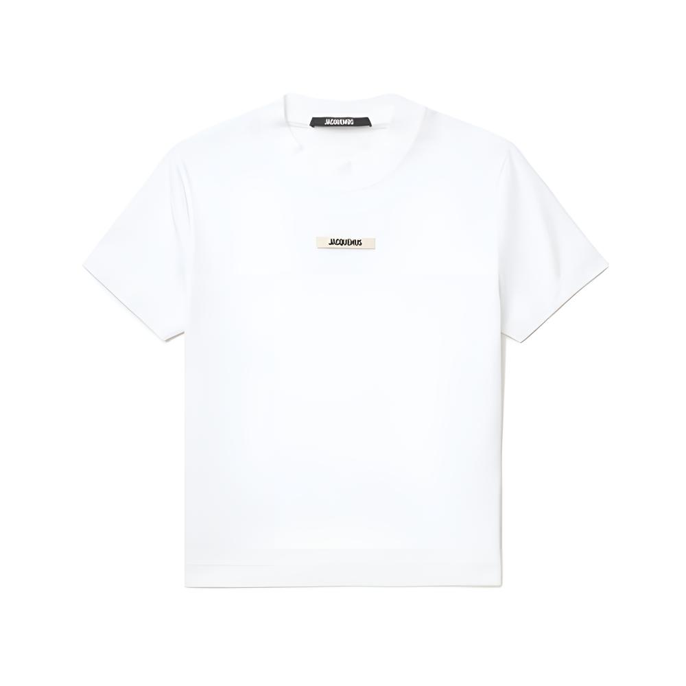 Футболка женская Jacquemus, белый
Футболка женская Jacquemus, белый