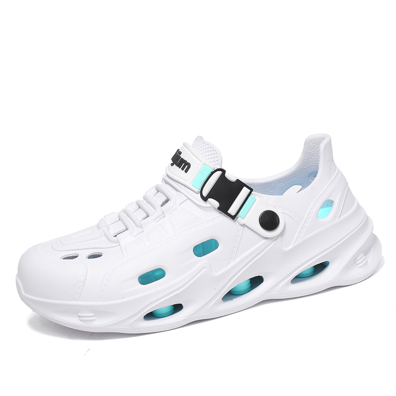 Сабо мужские NANJIREN, White Moon
Сабо мужские NANJIREN, White Moon