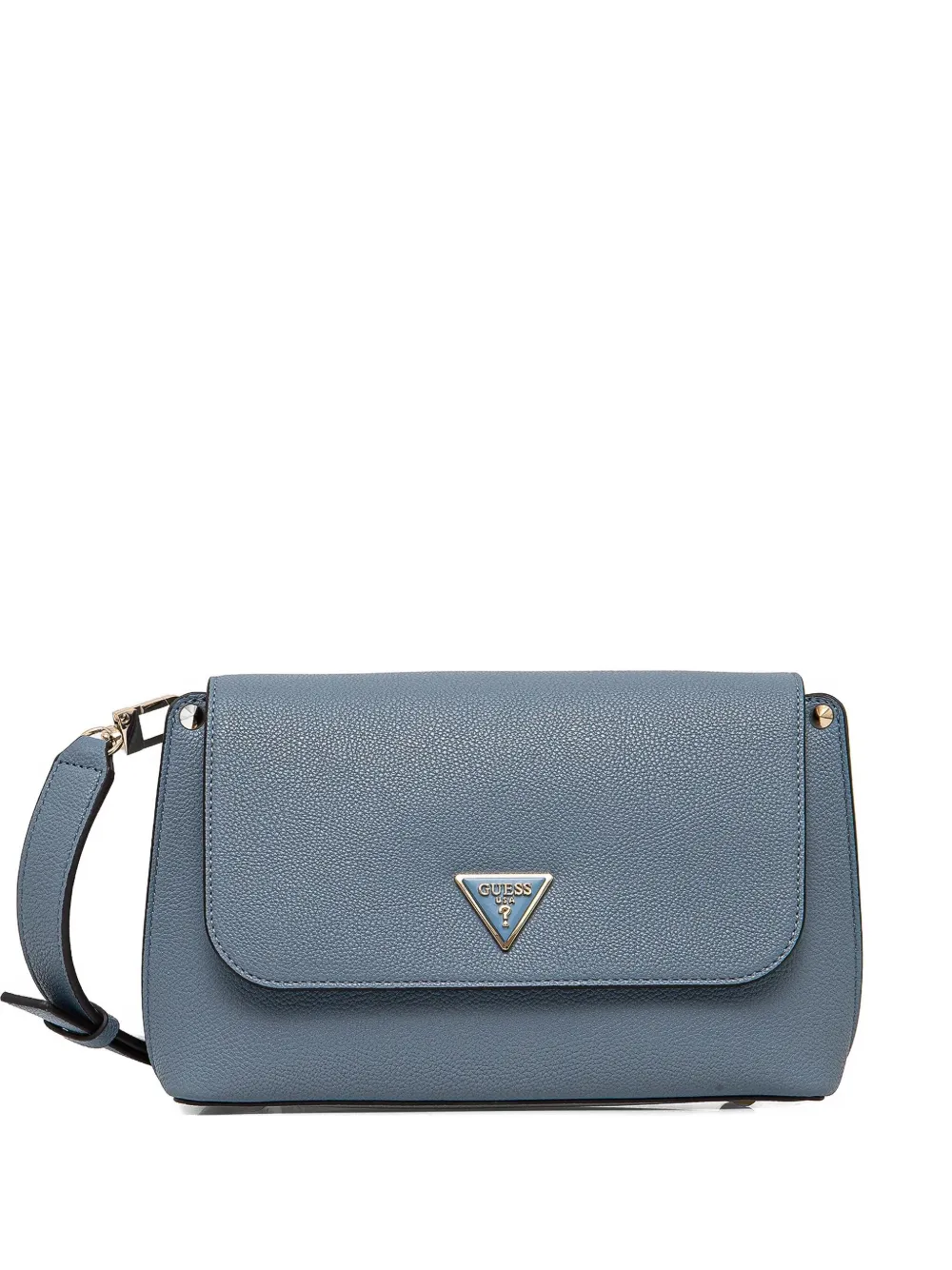 Сумка через плечо с логотипом GUESS USA, синий
Сумка через плечо с логотипом GUESS USA, синий