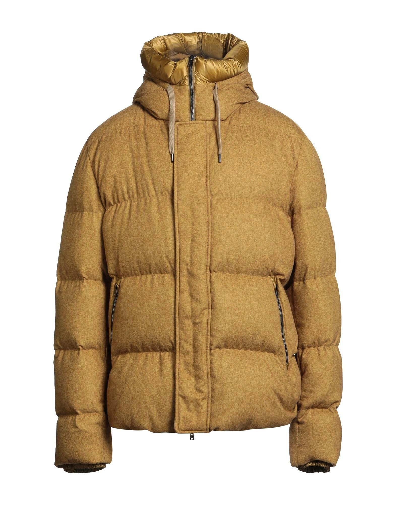 Пуховик Herno, хаки
Пуховик Herno, хаки