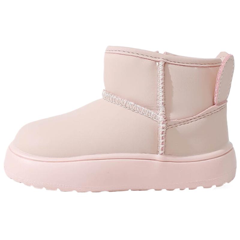 Обувь для малышей (для младенцев и малышей) Bradmiller, розовый
Обувь для малышей (для младенцев и малышей) Bradmiller, розовый