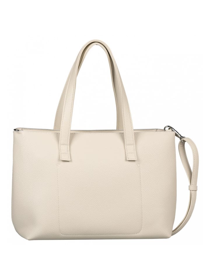 Сумка Tom Tailor, белый 
Сумка Tom Tailor, белый