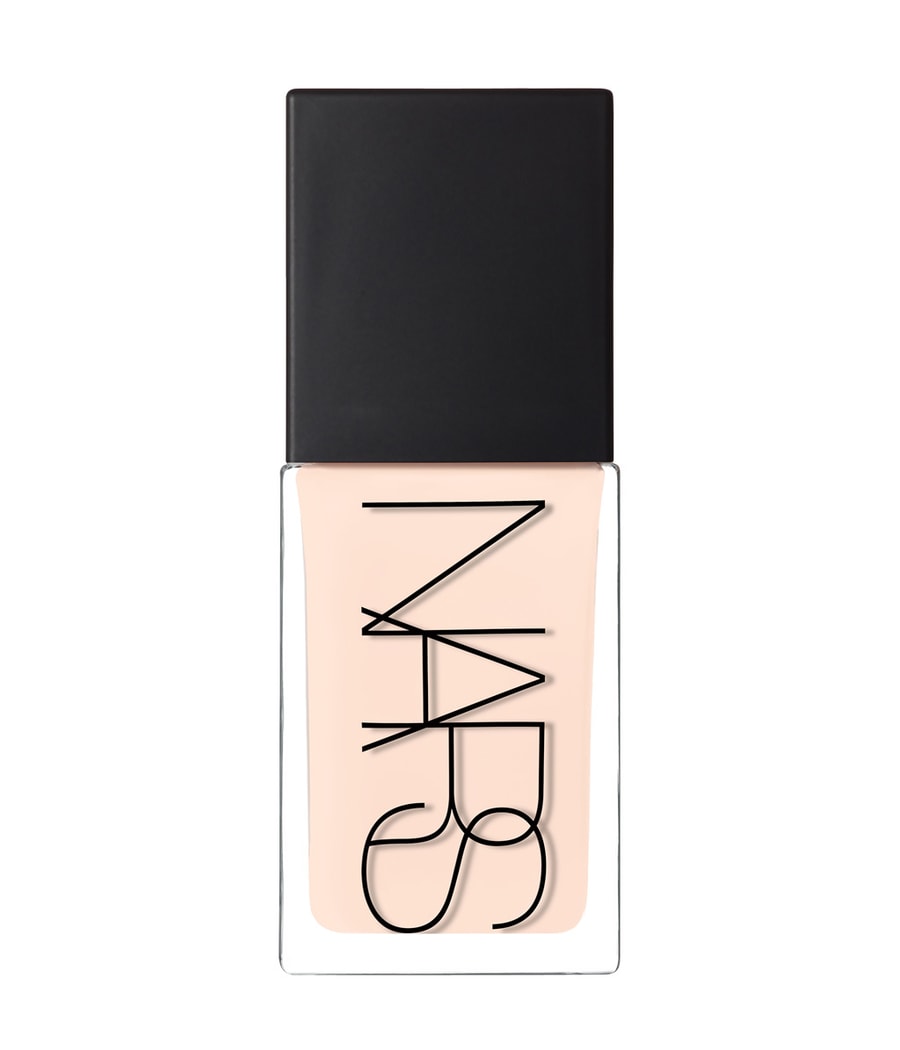 Жидкая основа NARS Light Reflecting, Oslo, 30 ml
Жидкая основа NARS Light Reflecting, Oslo, 30 ml
