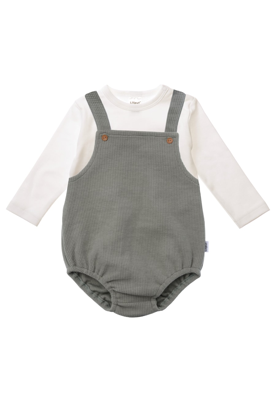 Набор LILIPUT, Mixed Colors
Набор LILIPUT, Mixed Colors