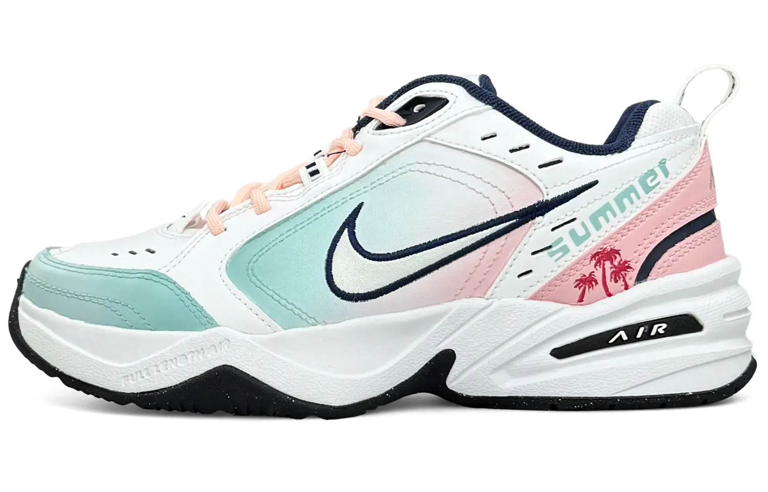 Кроссовки Nike Air Monarch 4 Chunky Sneakers Unisex Low-top Pink/cyan, голубой, Синий, Кроссовки Nike Air Monarch 4 Chunky Sneakers Unisex Low-top Pink/cyan, голубой
Кроссовки Nike Air Monarch 4 Chunky Sneakers Unisex Low-top Pink/cyan, голубой, Синий, Кроссовки Nike Air Monarch 4 Chunky Sneakers Unisex Low-top Pink/cyan, голубой