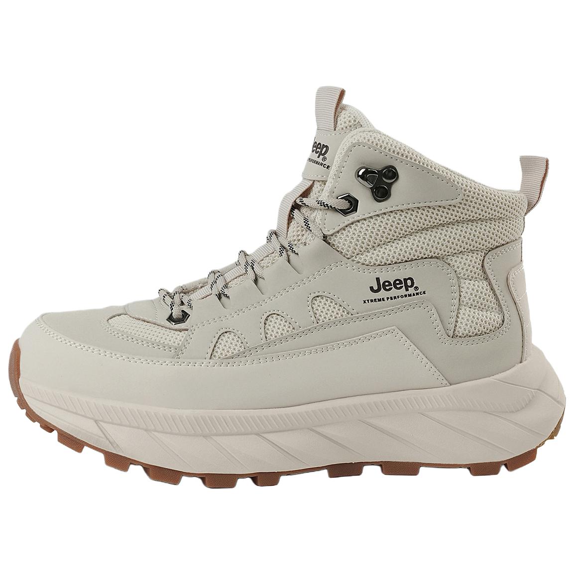 Jeep Мид-топы уличные унисекс белые, цвет White
Jeep Мид-топы уличные унисекс белые, цвет White