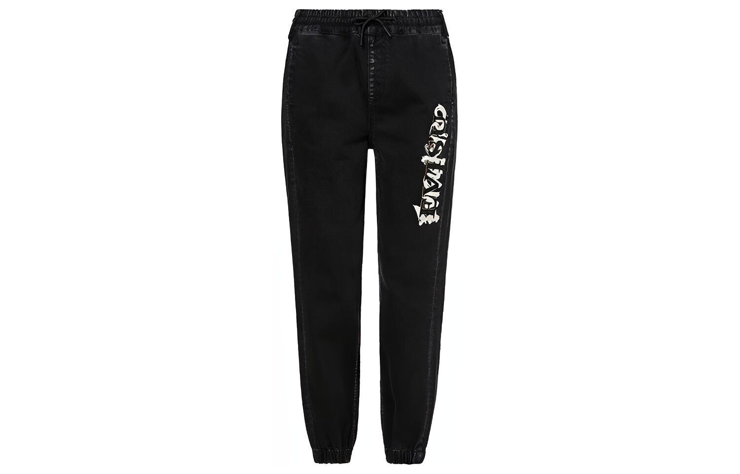 Джинсы женские черные Evisu
Джинсы женские черные Evisu